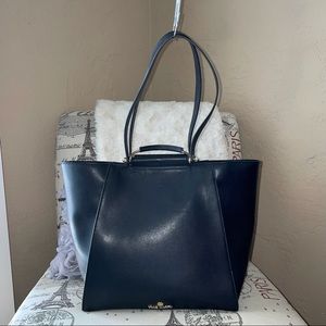 Vince Camuto Dual Leather Bag